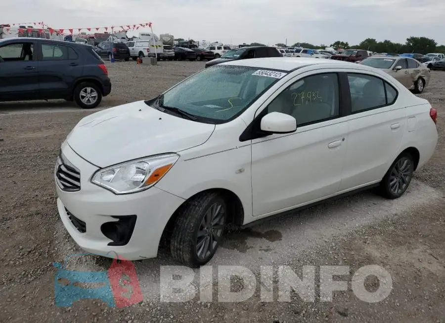 ML32F3FJ6KHF06550 Photo# 2