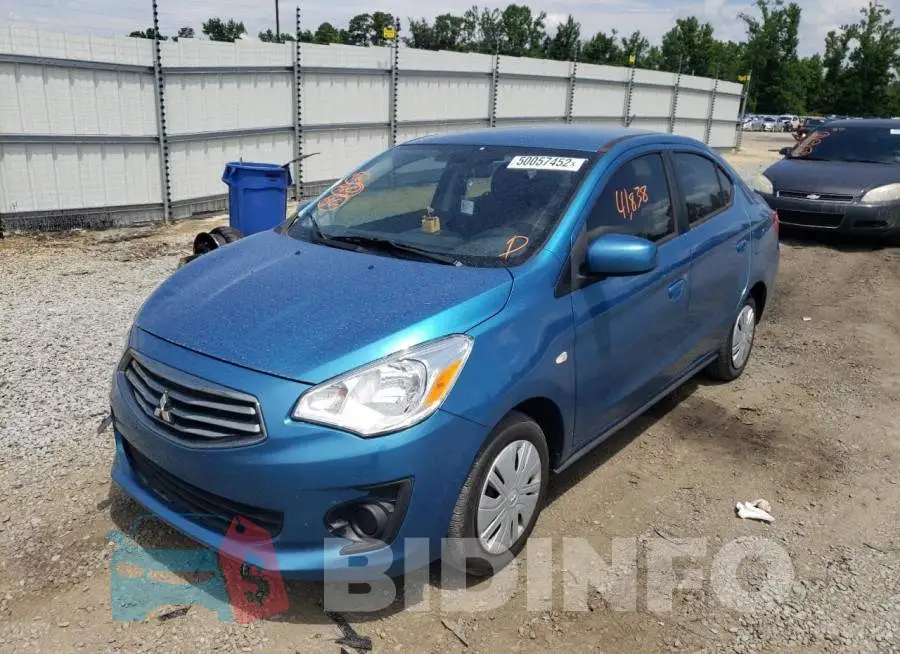 ML32F3FJ7KHF07335 Photo# 2