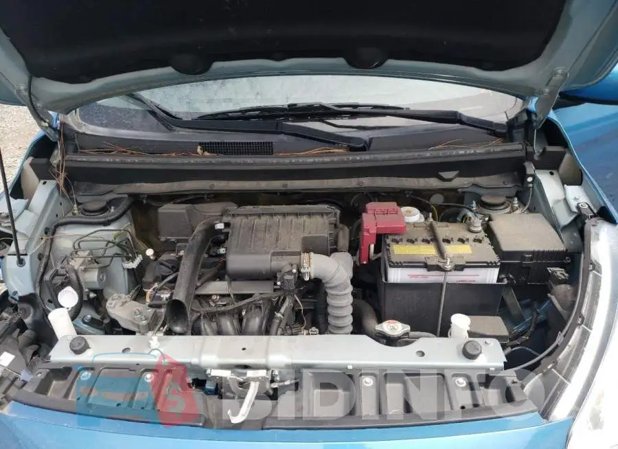 ML32F3FJ7KHF07335 Photo# 7