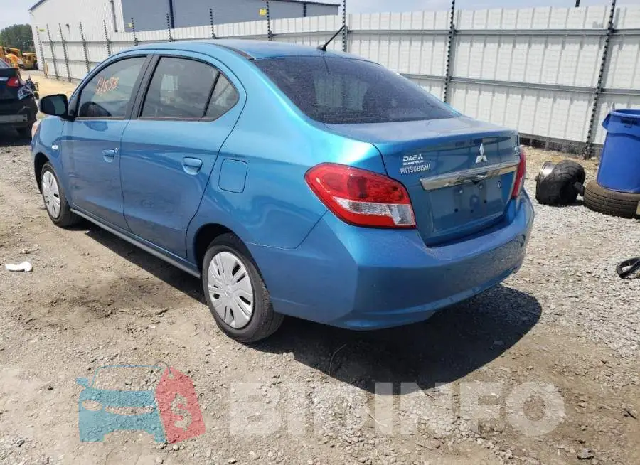 ML32F3FJ7KHF07335 Photo# 3
