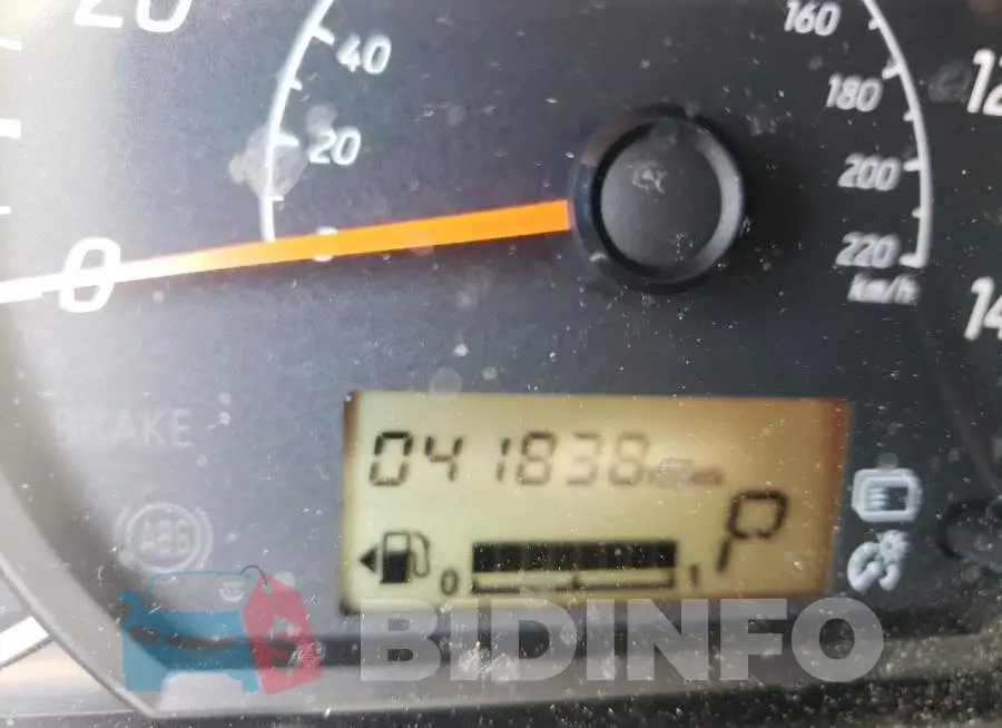 ML32F3FJ7KHF07335 Photo# 8