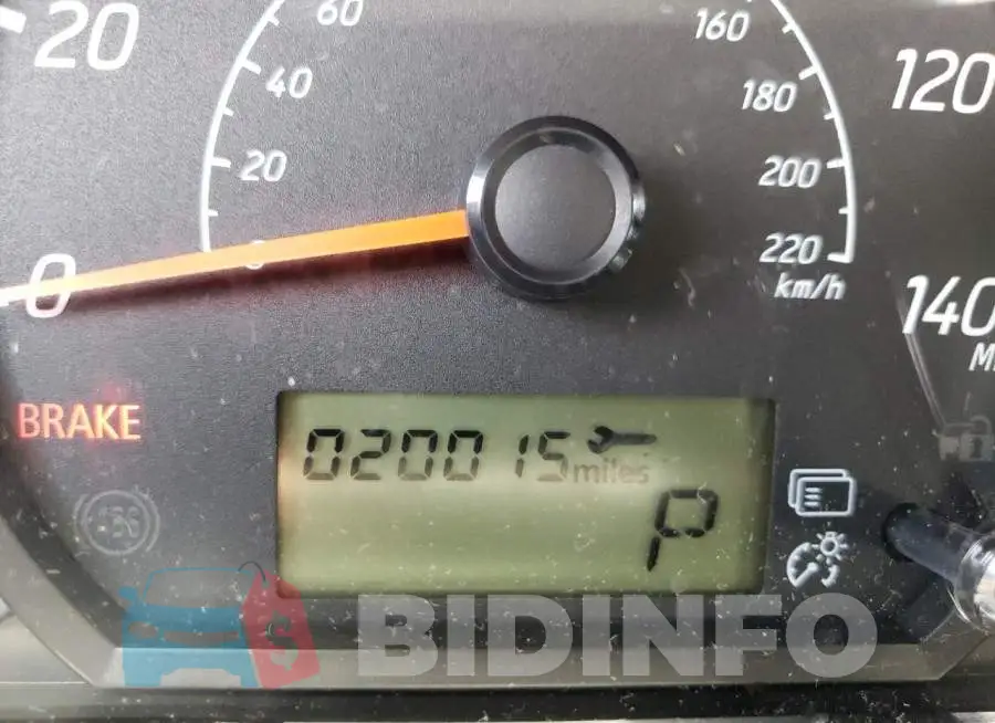 ML32F3FJ8LHF13033 Photo# 8