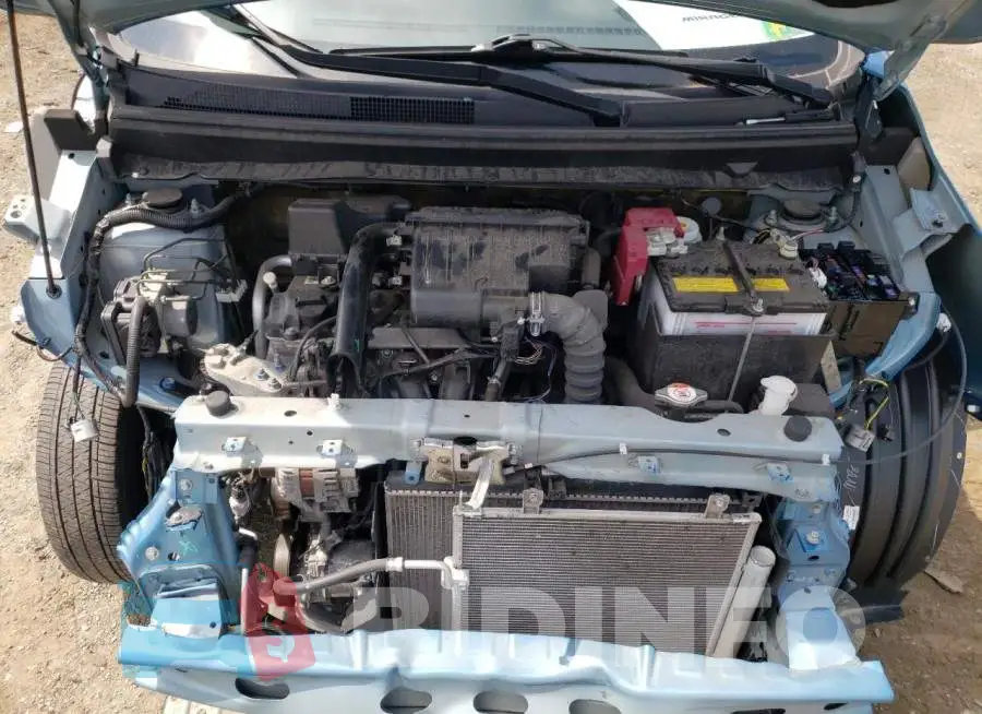 ML32F3FJ8LHF13033 Photo# 7