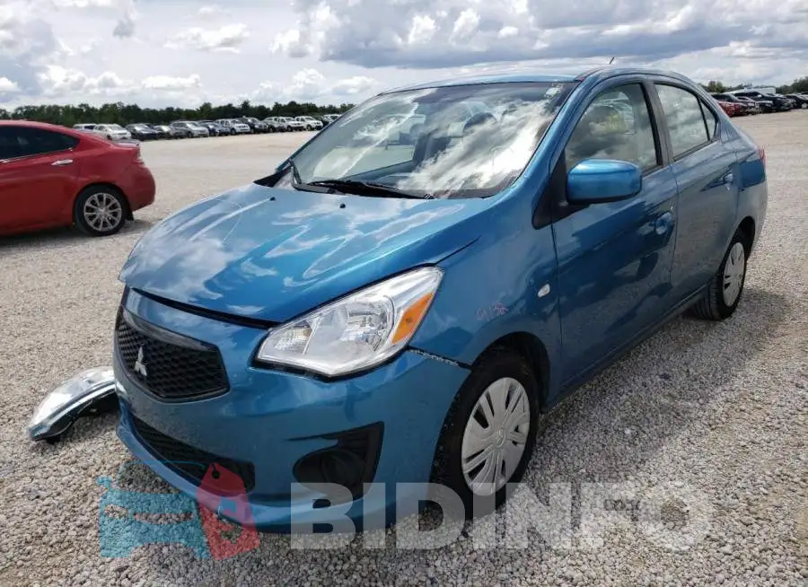 ML32F3FJXLHF07430 Photo# 2