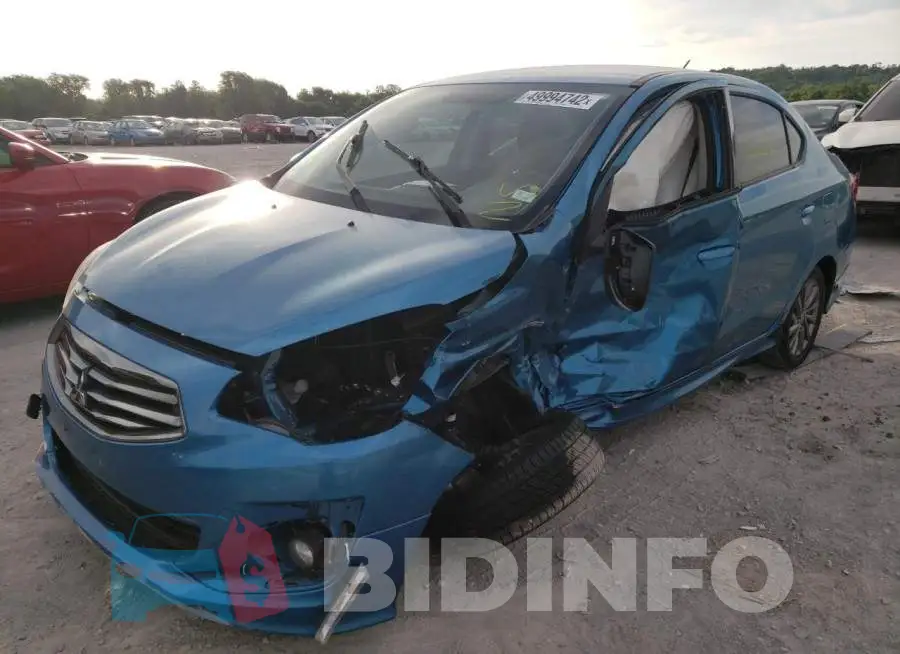 ML32F4FJ9HHF11515 Photo# 2