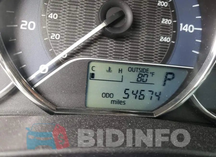 2T1BURHE8GC569910 Photo# 8