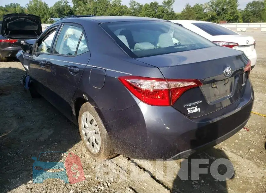 2T1BURHEXHC849099 Photo# 3