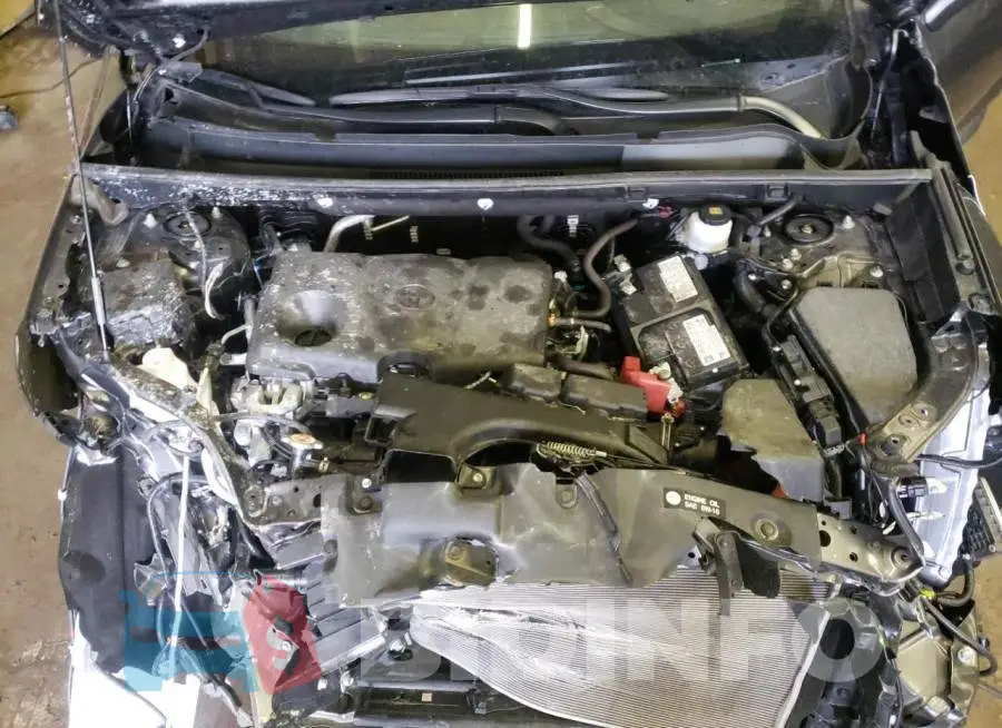 2T3A1RFV7MC168990 Photo# 7