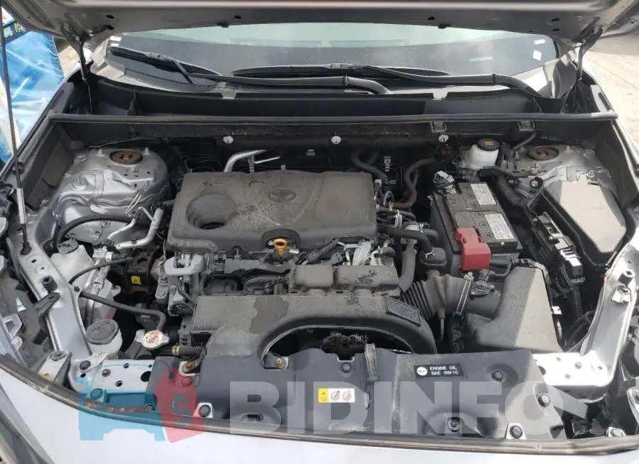 2T3F1RFV2KW054106 Photo# 7