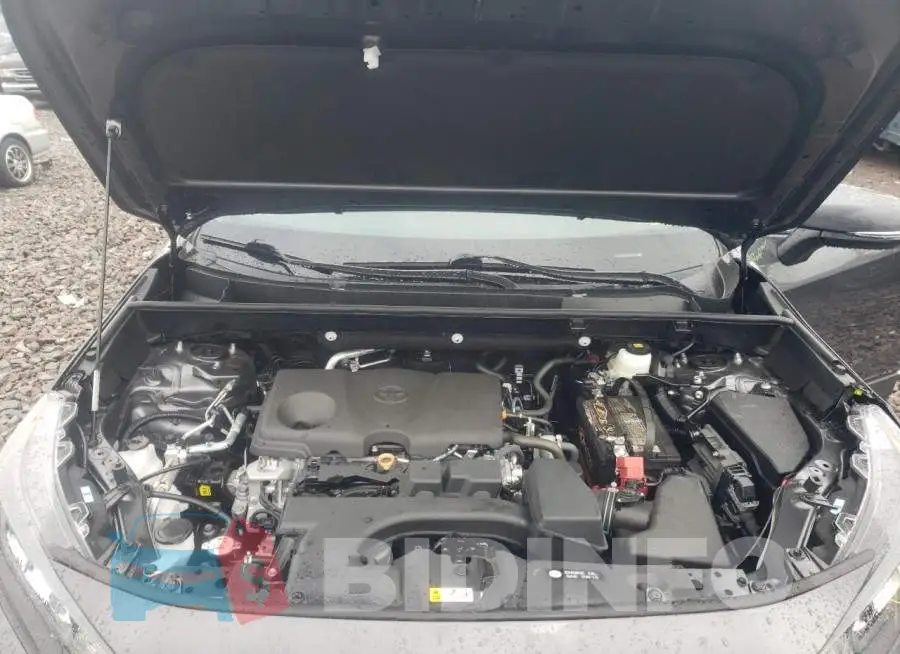 2T3G1RFV6NW277323 Photo# 7