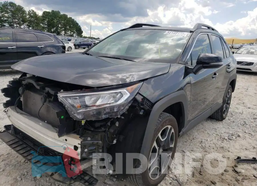 2T3J1RFV8KW014722 Photo# 2
