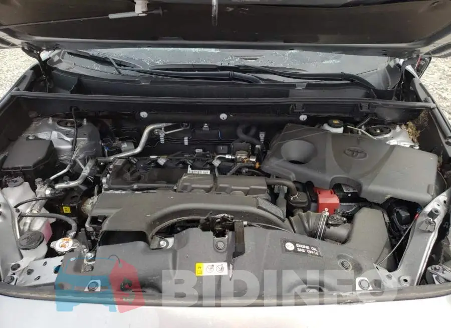 2T3P1RFV2MC182712 Photo# 7