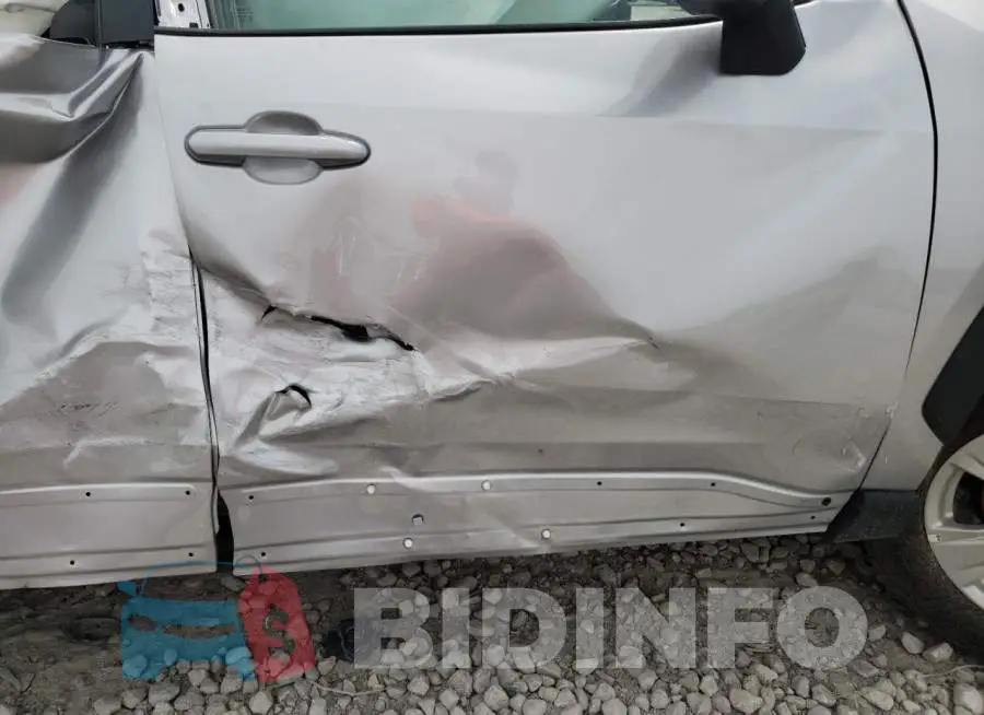 2T3P1RFV2MC182712 Photo# 5