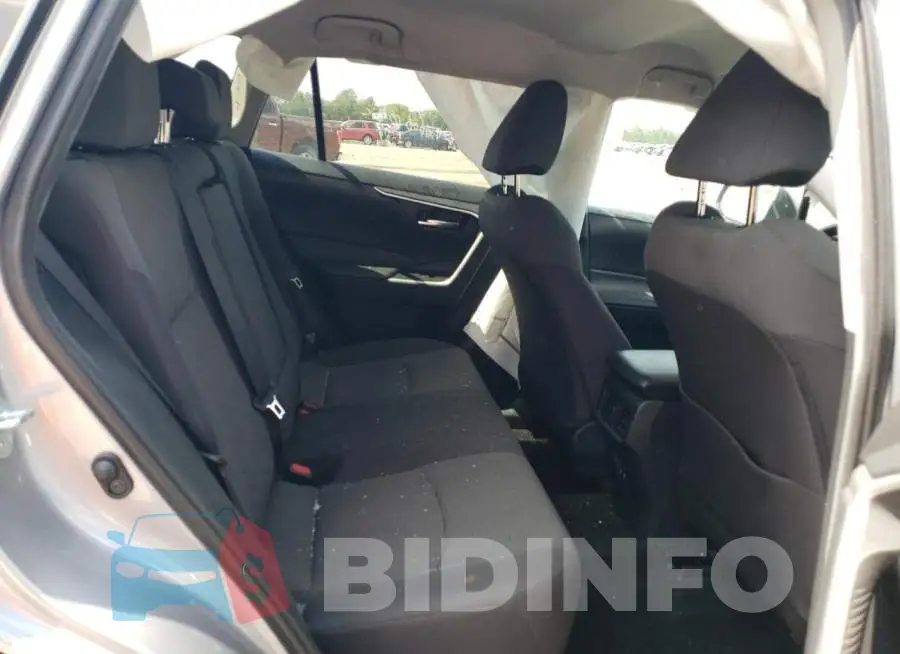2T3P1RFV3MC162646 Photo# 6