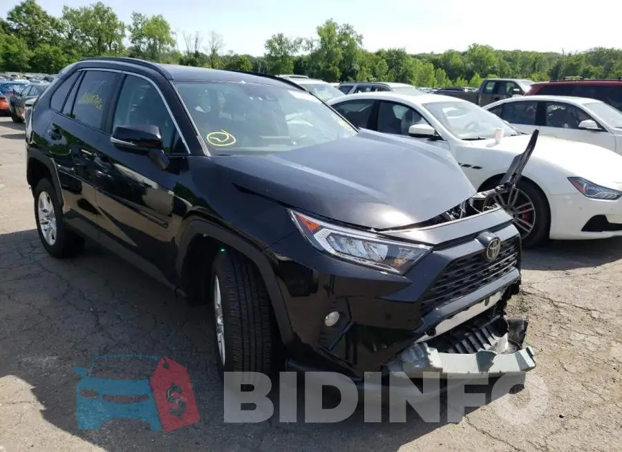 2T3P1RFV6MC221494 Photo# 1