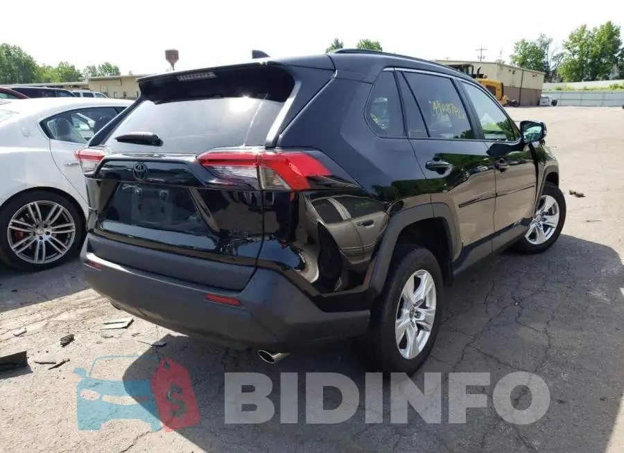 2T3P1RFV6MC221494 Photo# 4