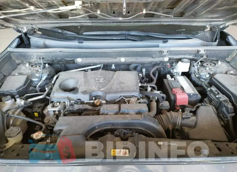 2T3P1RFV9KC014353 Photo# 7