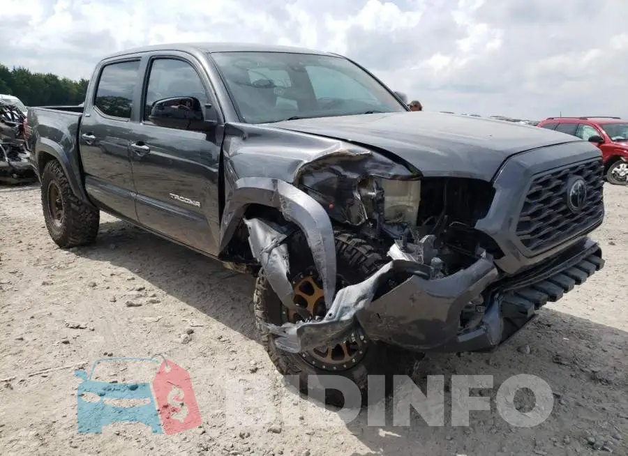 3TMCZ5AN8KM224045 Photo# 1