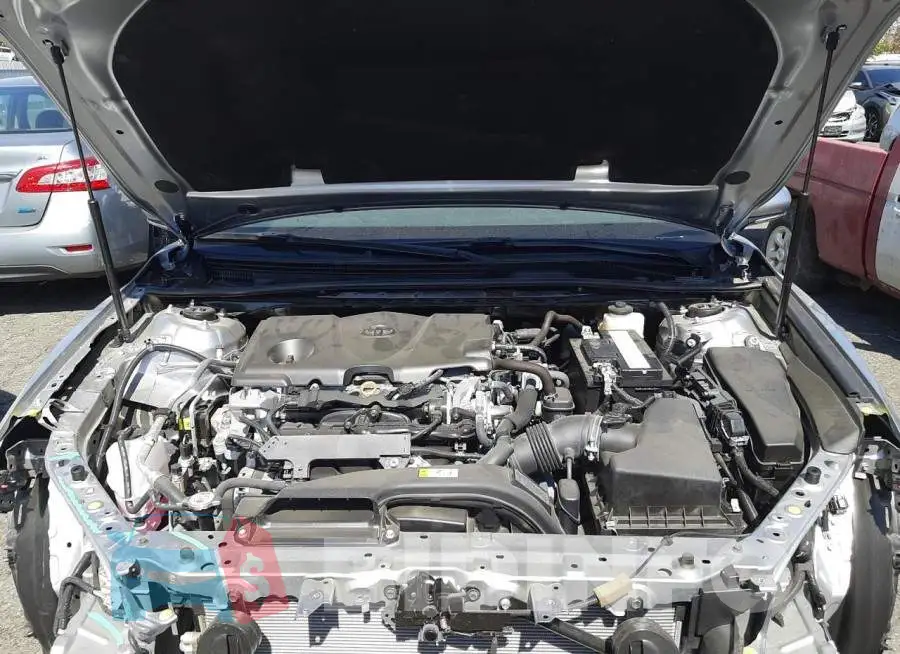 4T1B11HK4KU757461 Photo# 7