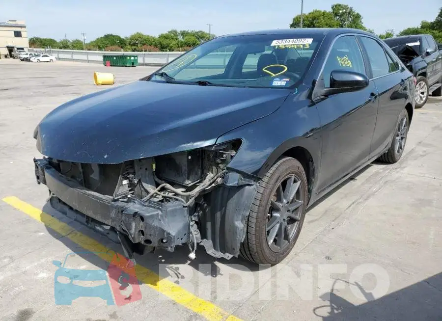 4T1BF1FK0GU159993 Photo# 2