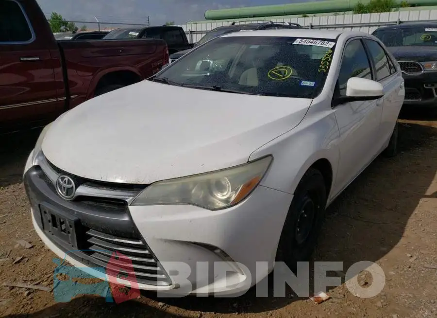 4T4BF1FK1GR535526 Photo# 2