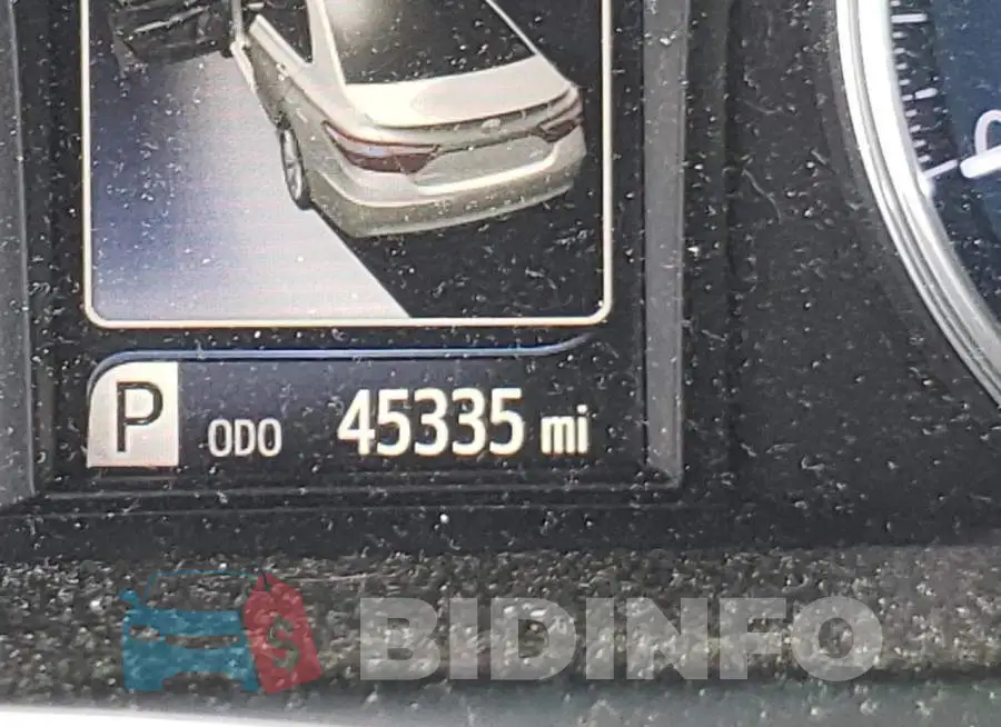 4T4BF1FK2GR557020 Photo# 8