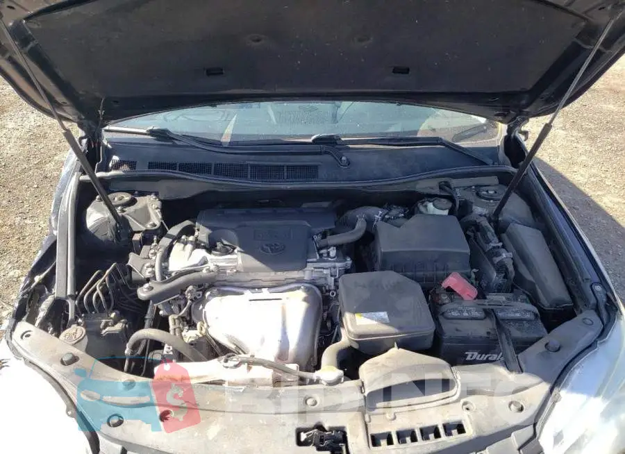 4T4BF1FK5GR531527 Photo# 7