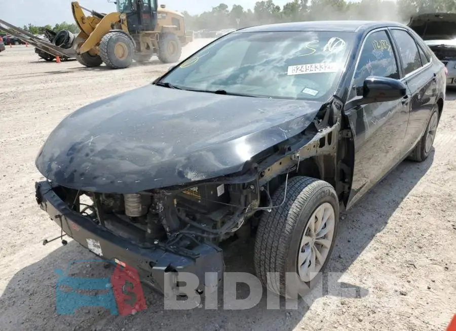 4T4BF1FKXGR571781 Photo# 2