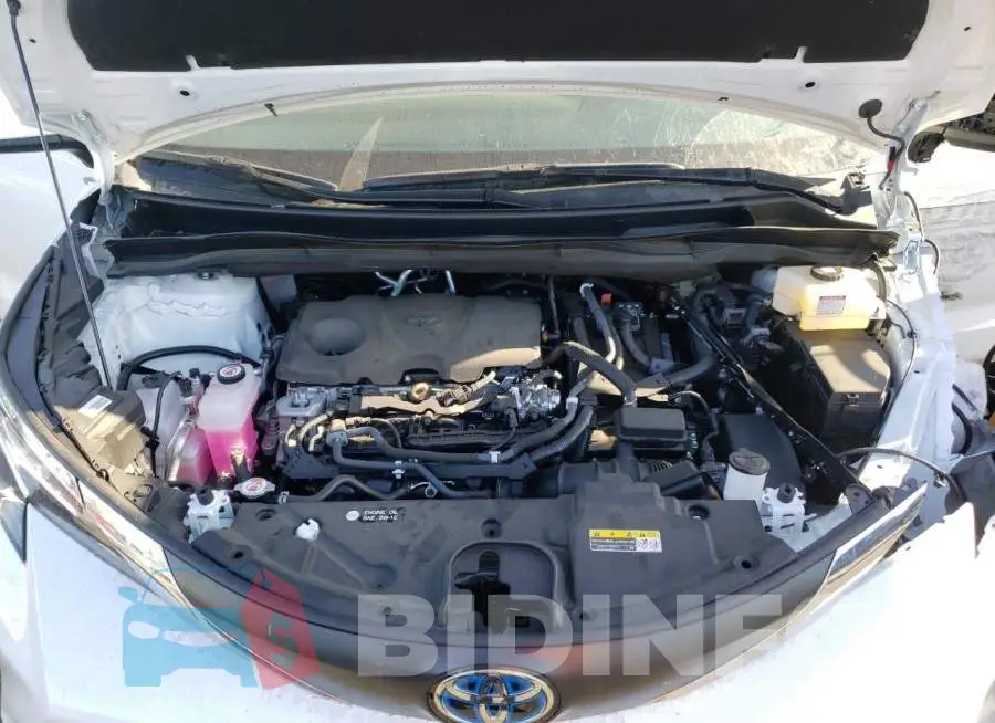 5TDBRKEC8NS104284 Photo# 7