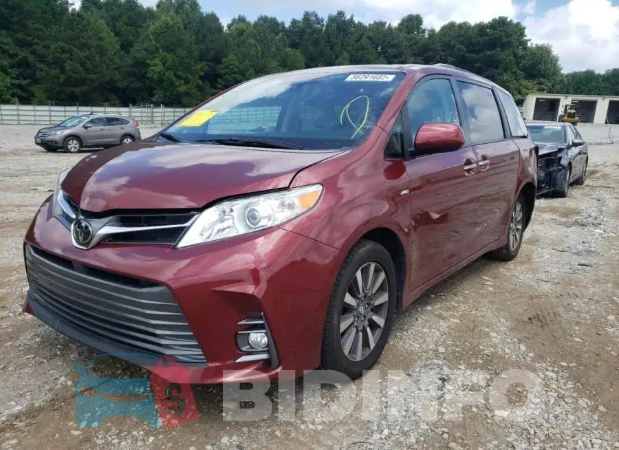 5TDDZ3DC2LS232386 Photo# 2