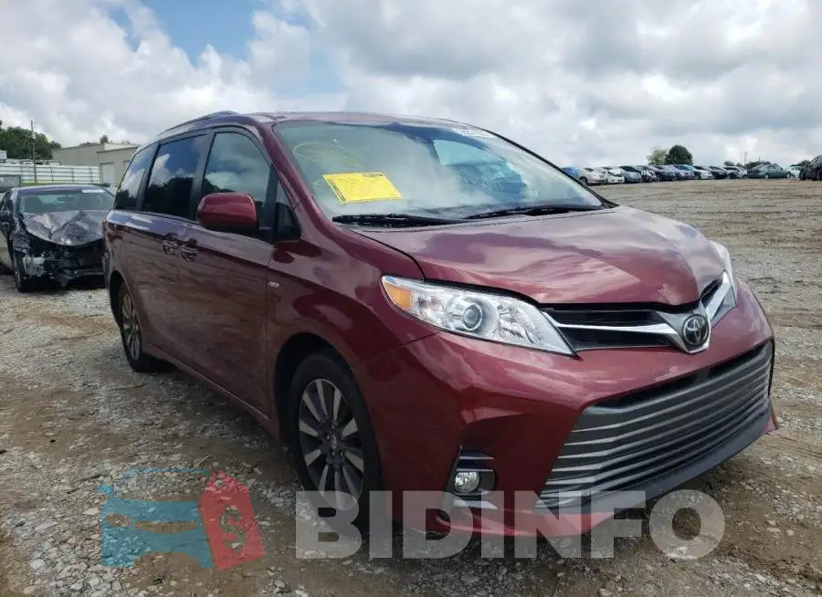 5TDDZ3DC2LS232386 Photo# 1