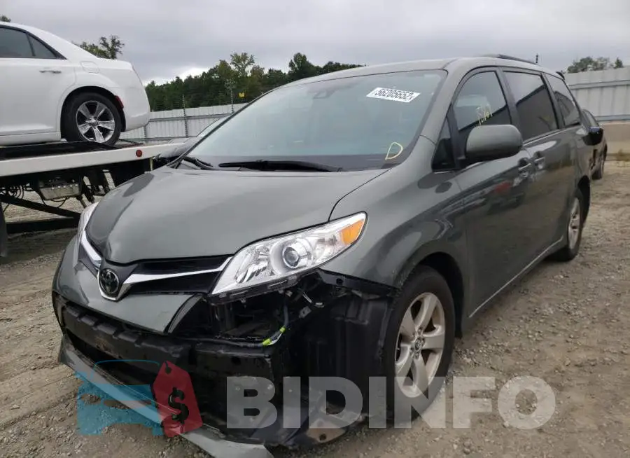 5TDKZ3DC8LS026349 Photo# 2