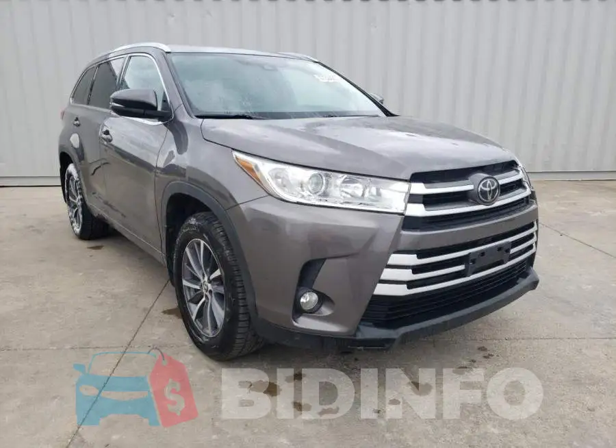 5TDKZRFH8JS285187 Photo# 1