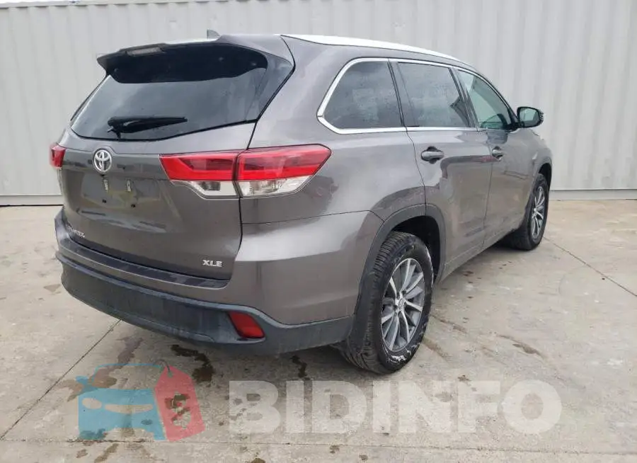 5TDKZRFH8JS285187 Photo# 4