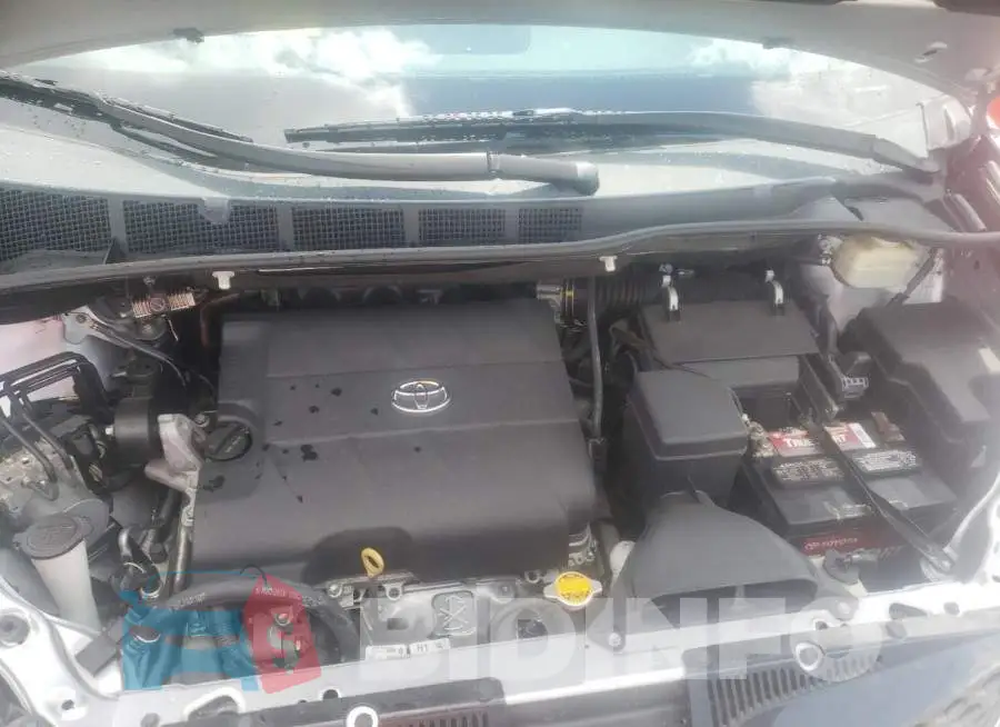 5TDXK3DC9GS695181 Photo# 7