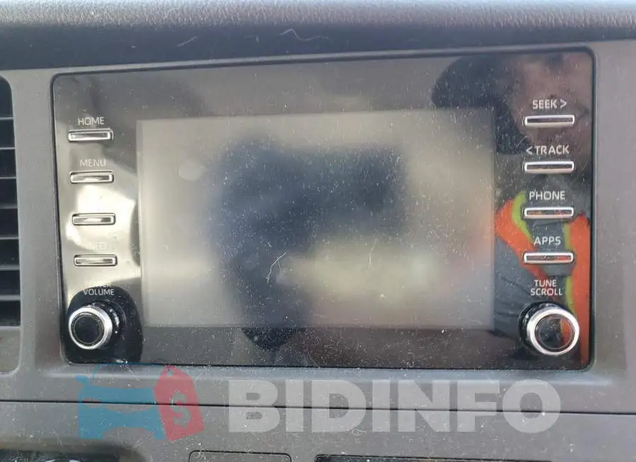 5TDZZ3DC3JS930217 Photo# 9