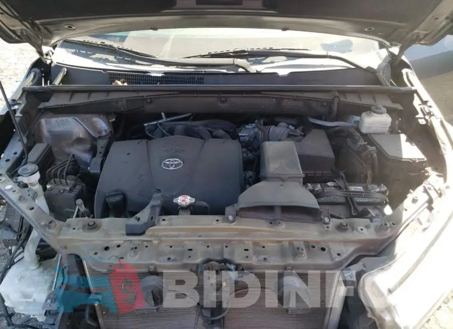 5TDZZRFH4JS245977 Photo# 7