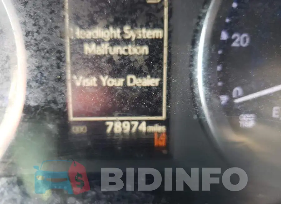 5TDZZRFH4JS245977 Photo# 8