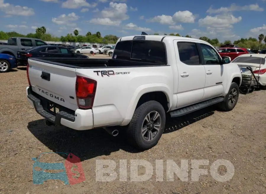 5TFAZ5CNXJX066613 Photo# 4
