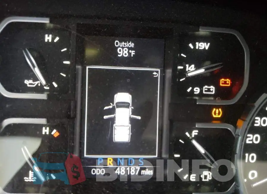 5TFDW5F18KX799789 Photo# 8