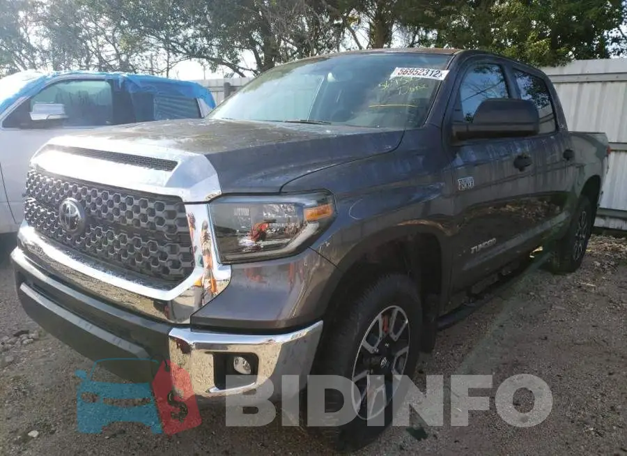 5TFDY5F10MX965672 Photo# 2