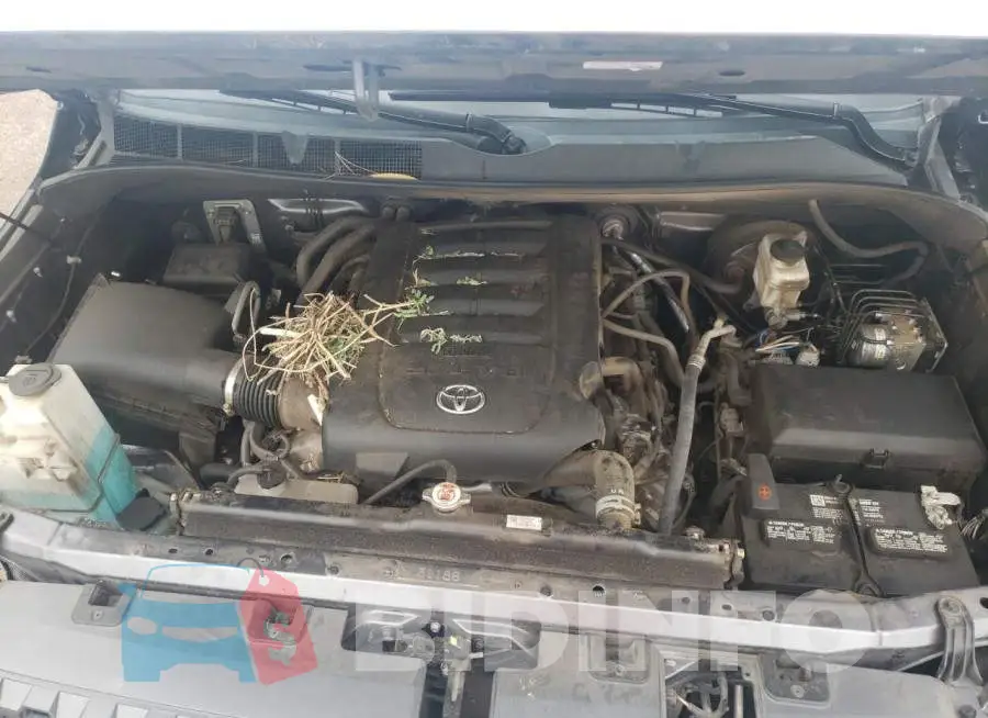5TFDY5F1XMX010507 Photo# 7