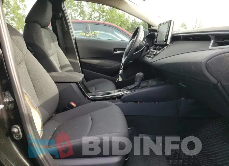 5YFBPRBE5LP144719 Photo# 5