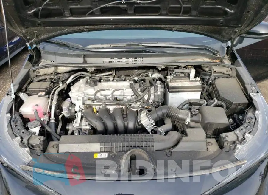 5YFBPRBE5LP144719 Photo# 7