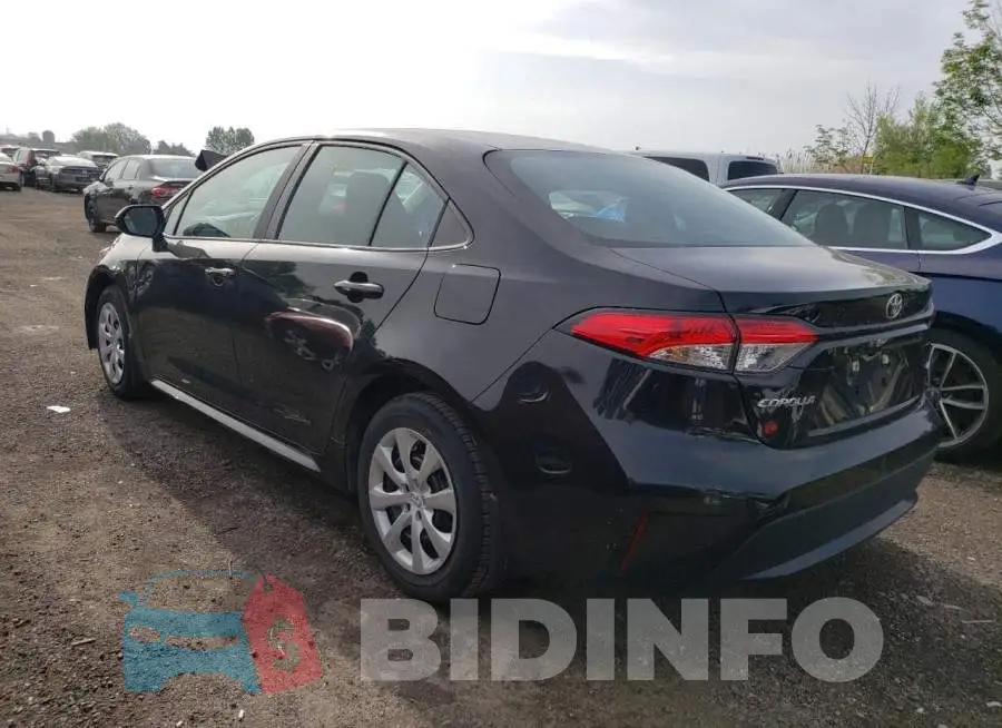 5YFBPRBE5LP144719 Photo# 3