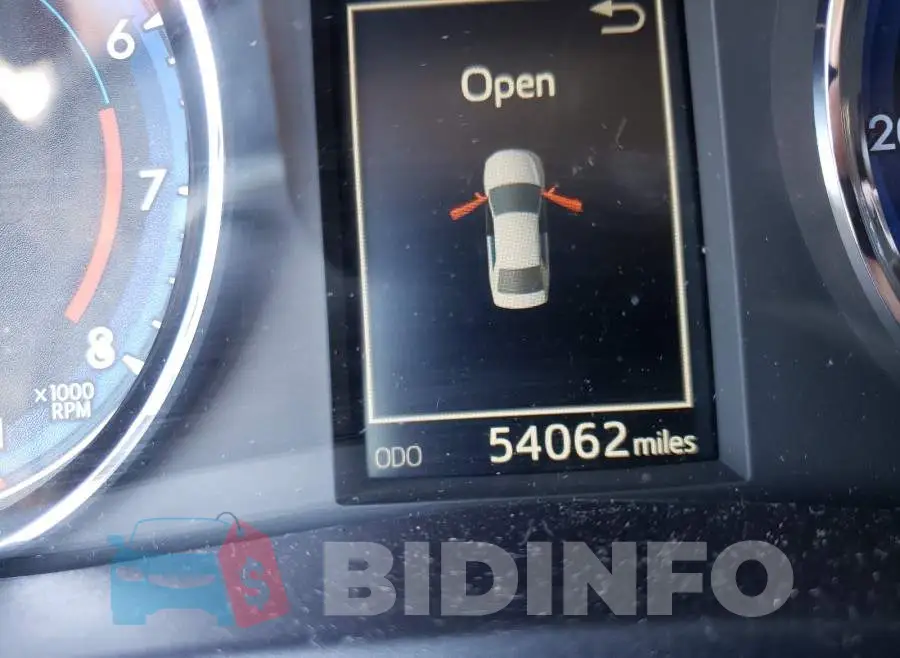 5YFBURHE2HP666716 Photo# 8