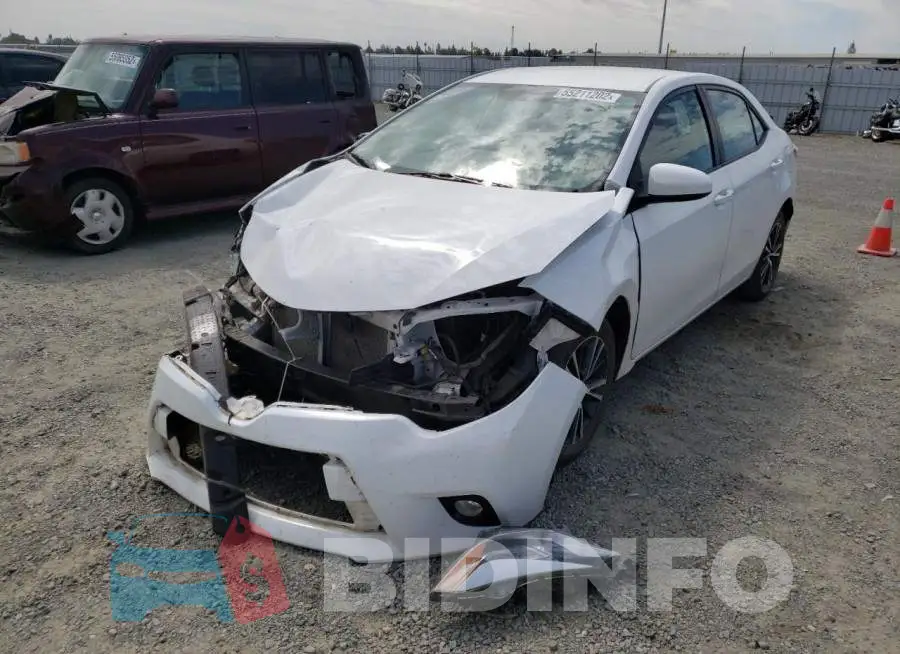 5YFBURHE8GP561421 Photo# 2