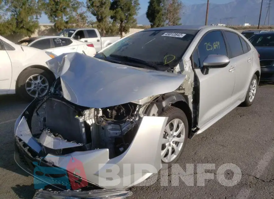 5YFEPMAE2MP227026 Photo# 2