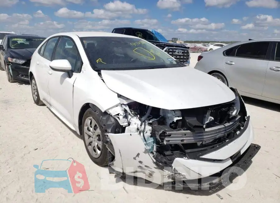 5YFEPMAE2MP247146 Photo# 1