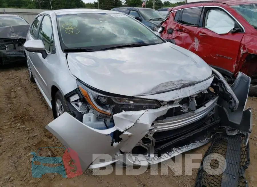 5YFEPMAE3MP163613 Photo# 1